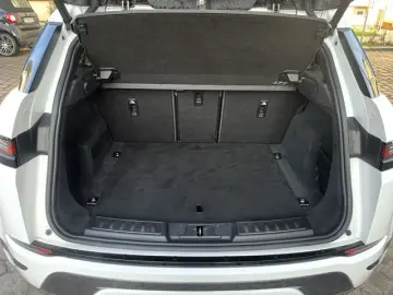 LAND ROVER Range Rover Evoque 2.0 D200 DYNAMIC KEYL LED TOT