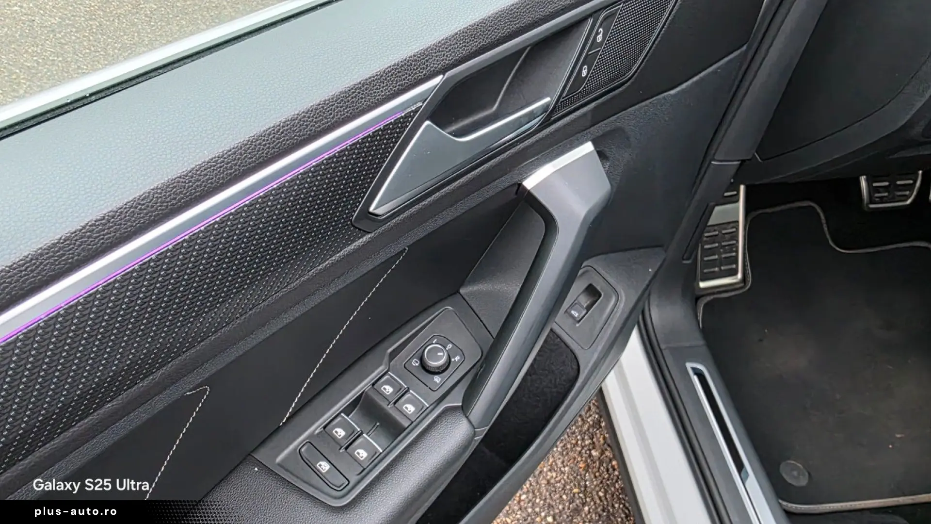 VW Tiguan R-Line 4Motion