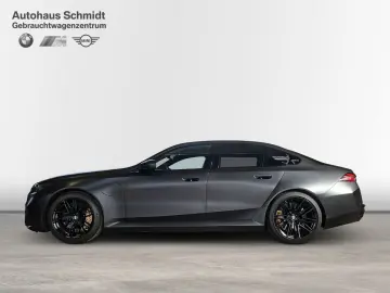 BMW M5 Limousine 1499€ netto mtl. M Drive Prof. LC P