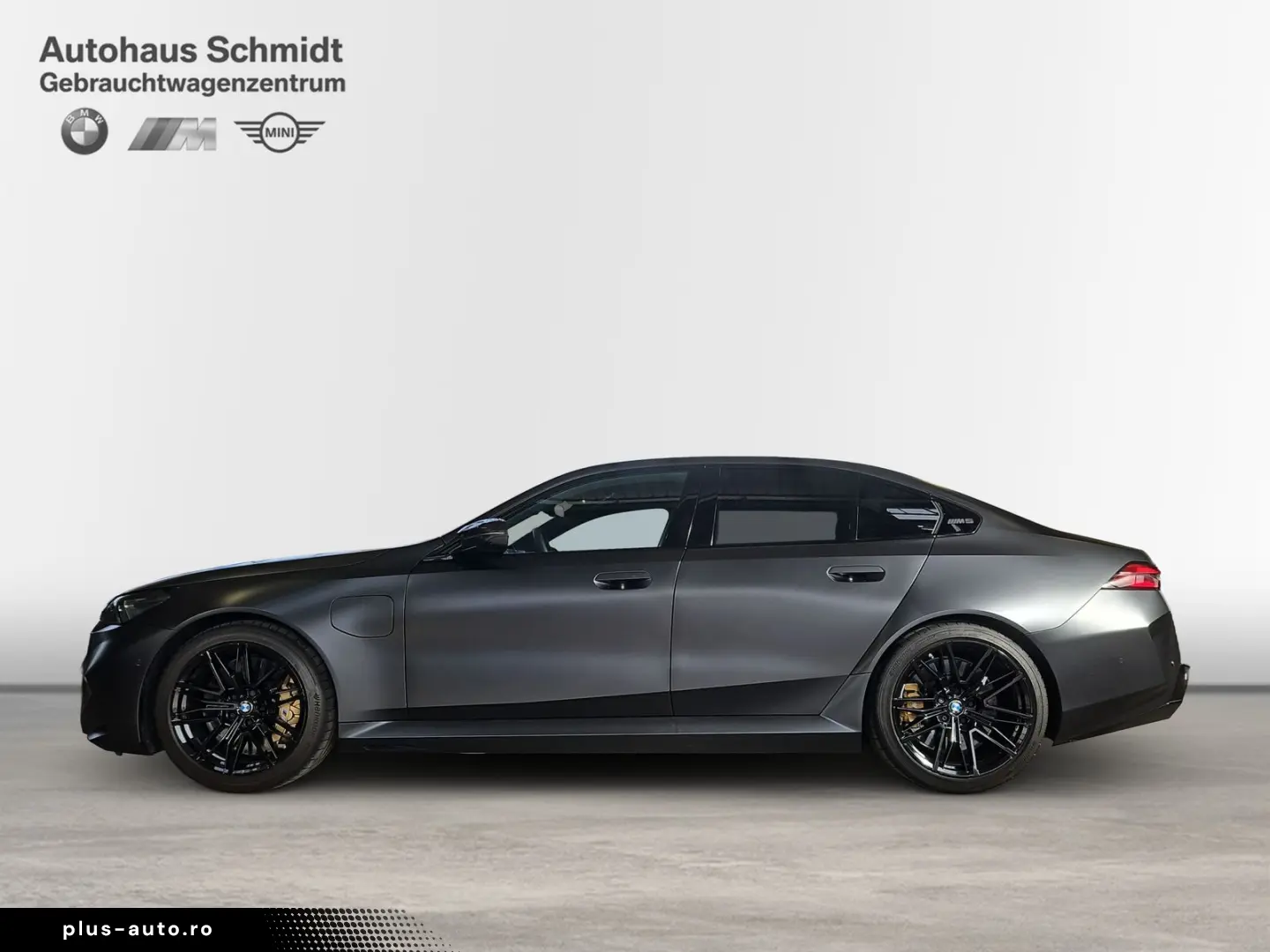 BMW M5 Limousine 1499€ netto mtl. M Drive Prof. LC P