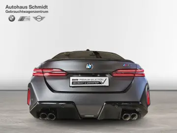 BMW M5 Limousine 1499€ netto mtl. M Drive Prof. LC P