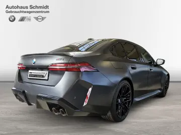 BMW M5 Limousine 1499€ netto mtl. M Drive Prof. LC P