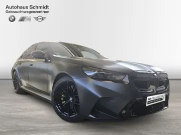 BMW M5 Limousine 1499€ netto mtl. M Drive Prof. LC P
