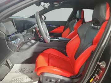 BMW M5 Limousine 1499€ netto mtl. M Drive Prof. LC P