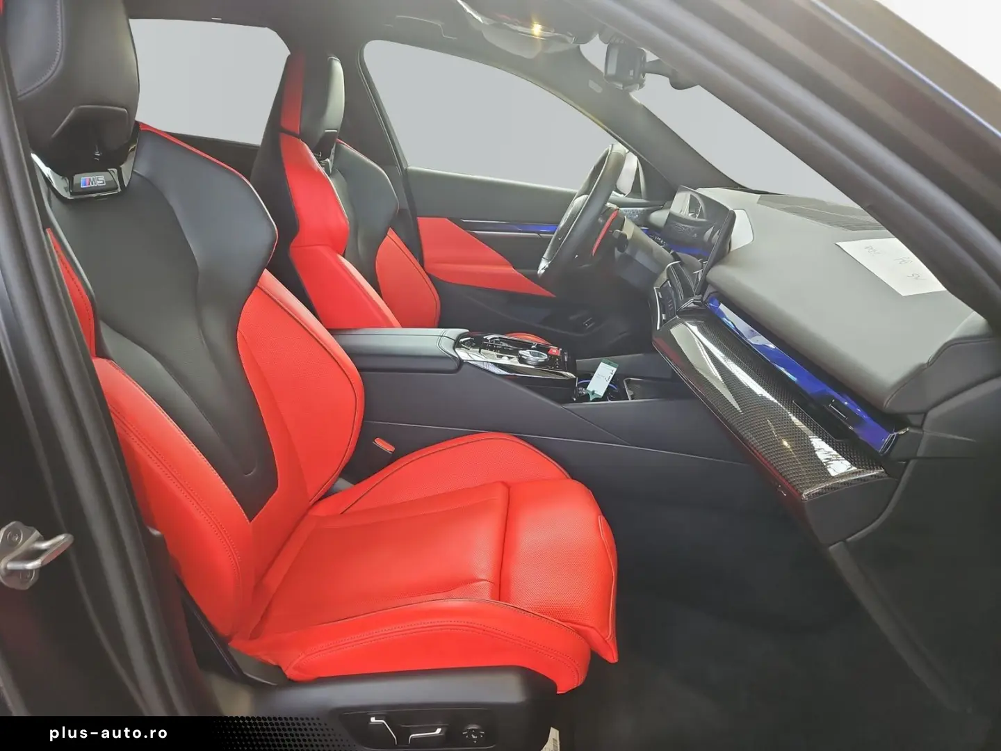 BMW M5 Limousine 1499€ netto mtl. M Drive Prof. LC P