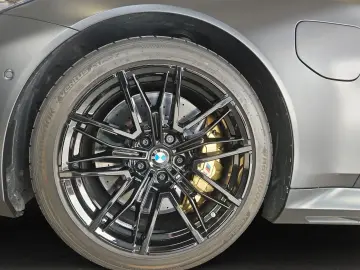 BMW M5 Limousine 1499€ netto mtl. M Drive Prof. LC P