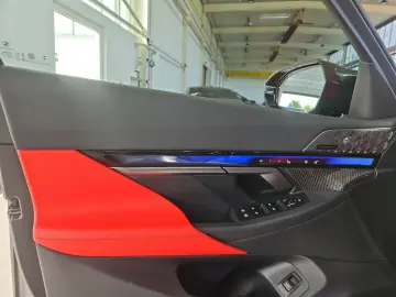 BMW M5 Limousine 1499€ netto mtl. M Drive Prof. LC P