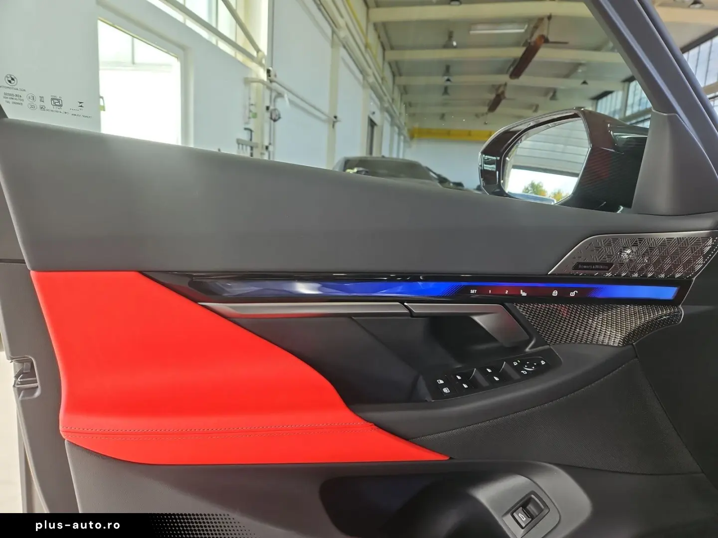 BMW M5 Limousine 1499€ netto mtl. M Drive Prof. LC P