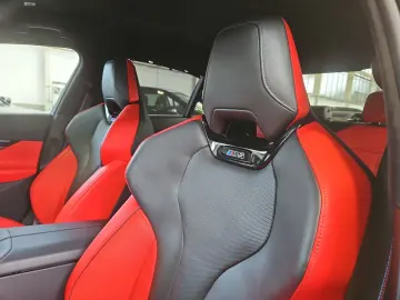 BMW M5 Limousine 1499€ netto mtl. M Drive Prof. LC P