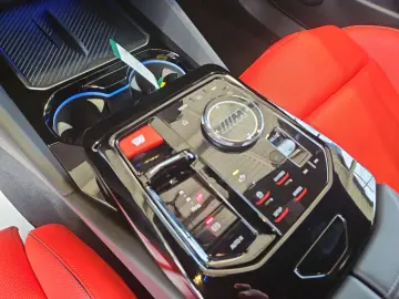 BMW M5 Limousine 1499€ netto mtl. M Drive Prof. LC P