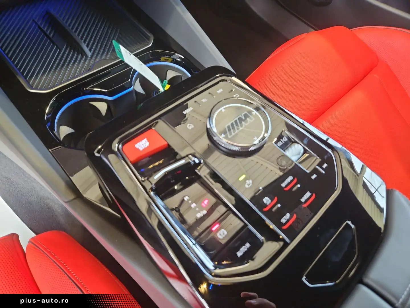 BMW M5 Limousine 1499€ netto mtl. M Drive Prof. LC P