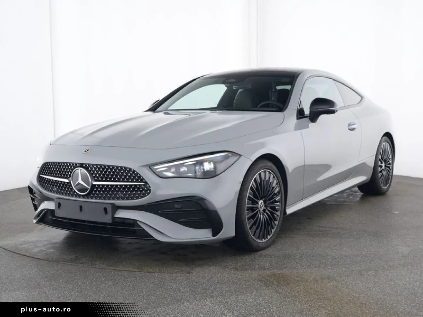 MERCEDES-BENZ CLE 200 Coupe AMG Prem  Night Panor HU&hellip;