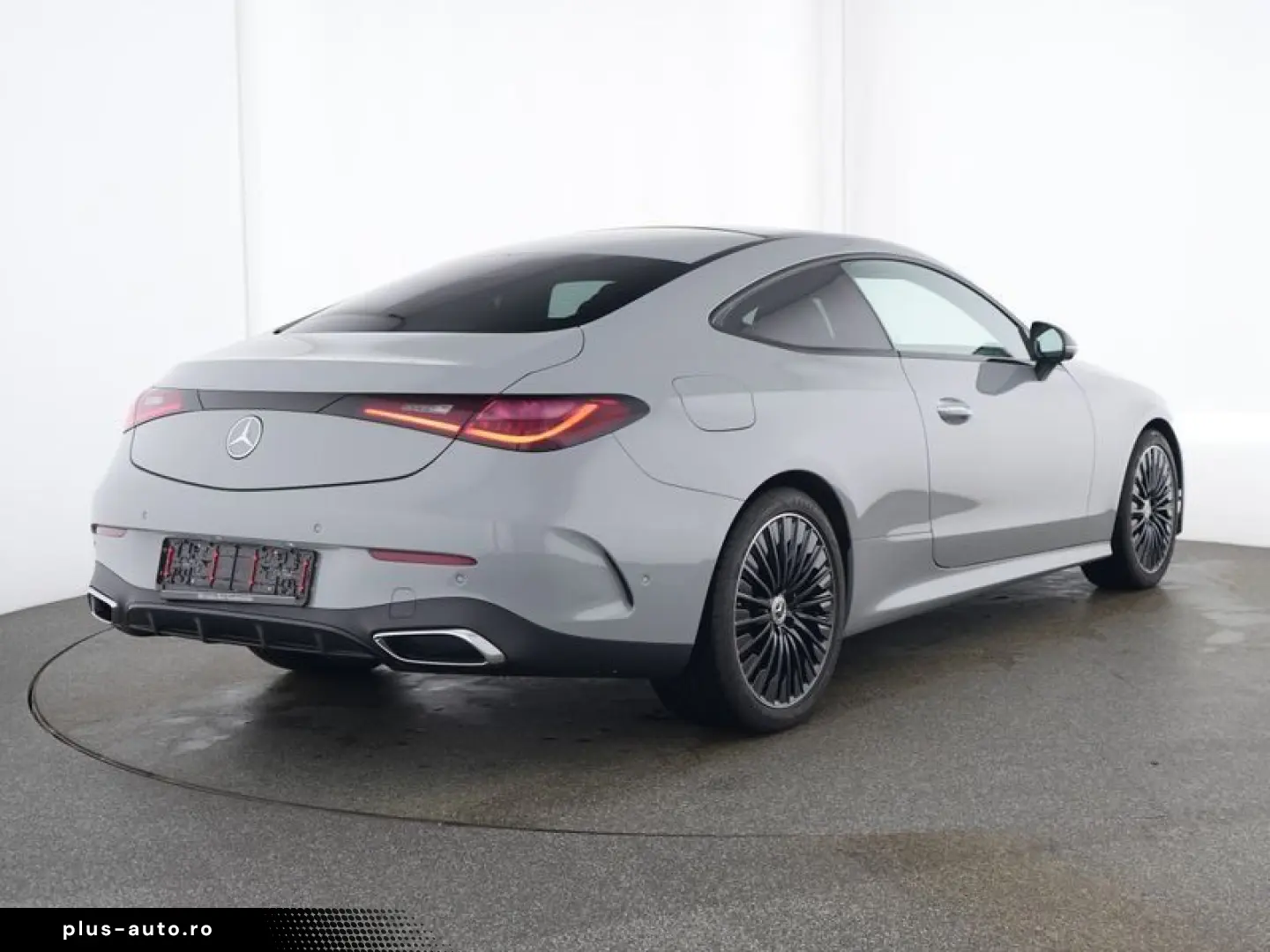 MERCEDES-BENZ CLE 200 Coupe AMG Prem  Night Panor HU&hellip;