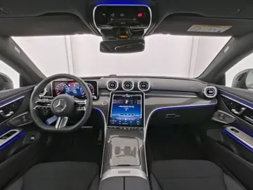 MERCEDES-BENZ CLE 200 Coupe AMG Prem  Night Panor HU&hellip;