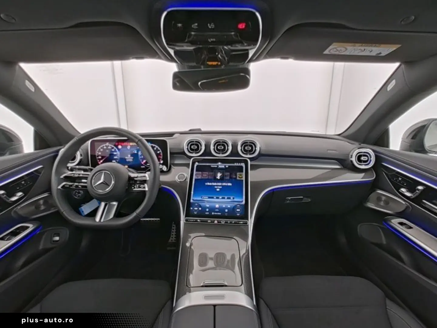 MERCEDES-BENZ CLE 200 Coupe AMG Prem  Night Panor HU&hellip;