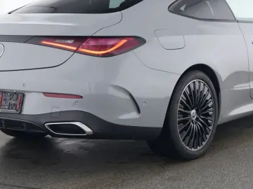 MERCEDES-BENZ CLE 200 Coupe AMG Prem  Night Panor HU&hellip;