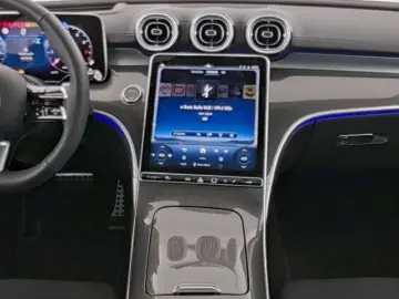 MERCEDES-BENZ CLE 200 Coupe AMG Prem  Night Panor HU&hellip;