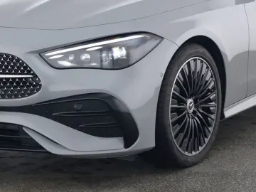 MERCEDES-BENZ CLE 200 Coupe AMG Prem  Night Panor HU&hellip;