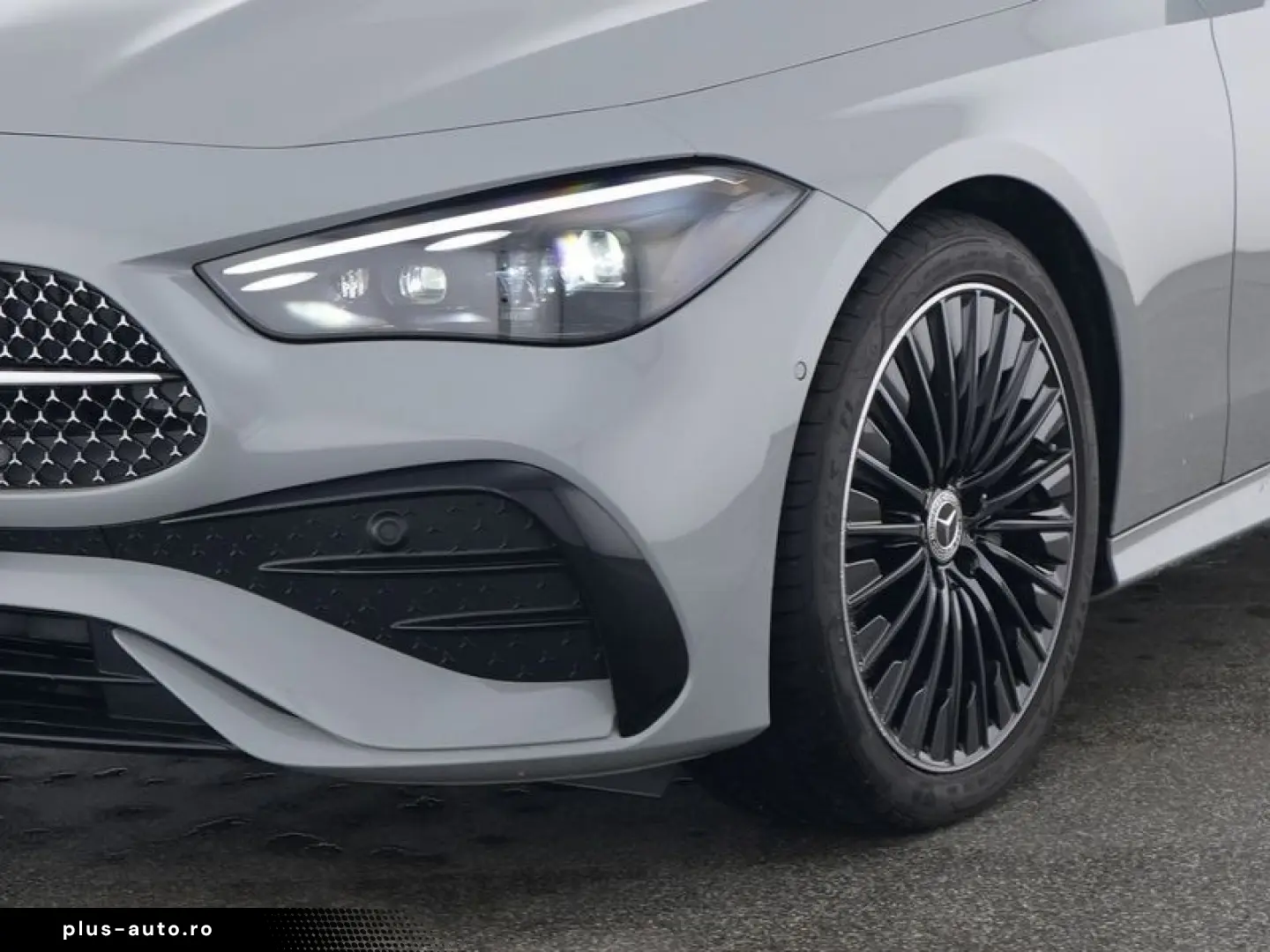 MERCEDES-BENZ CLE 200 Coupe AMG Prem  Night Panor HU&hellip;