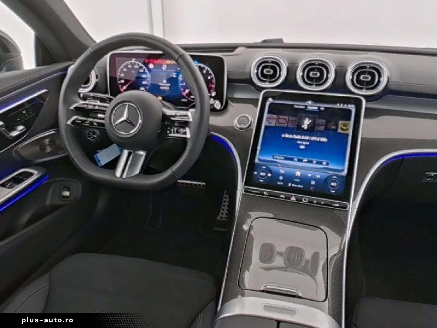 MERCEDES-BENZ CLE 200 Coupe AMG Prem  Night Panor HU&hellip;