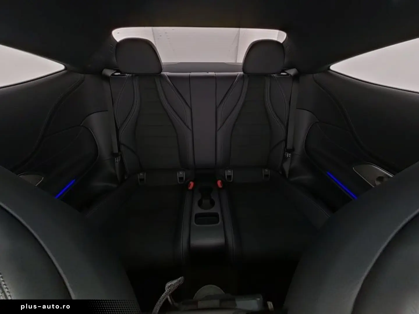 MERCEDES-BENZ CLE 200 Coupe AMG Prem  Night Panor HU&hellip;