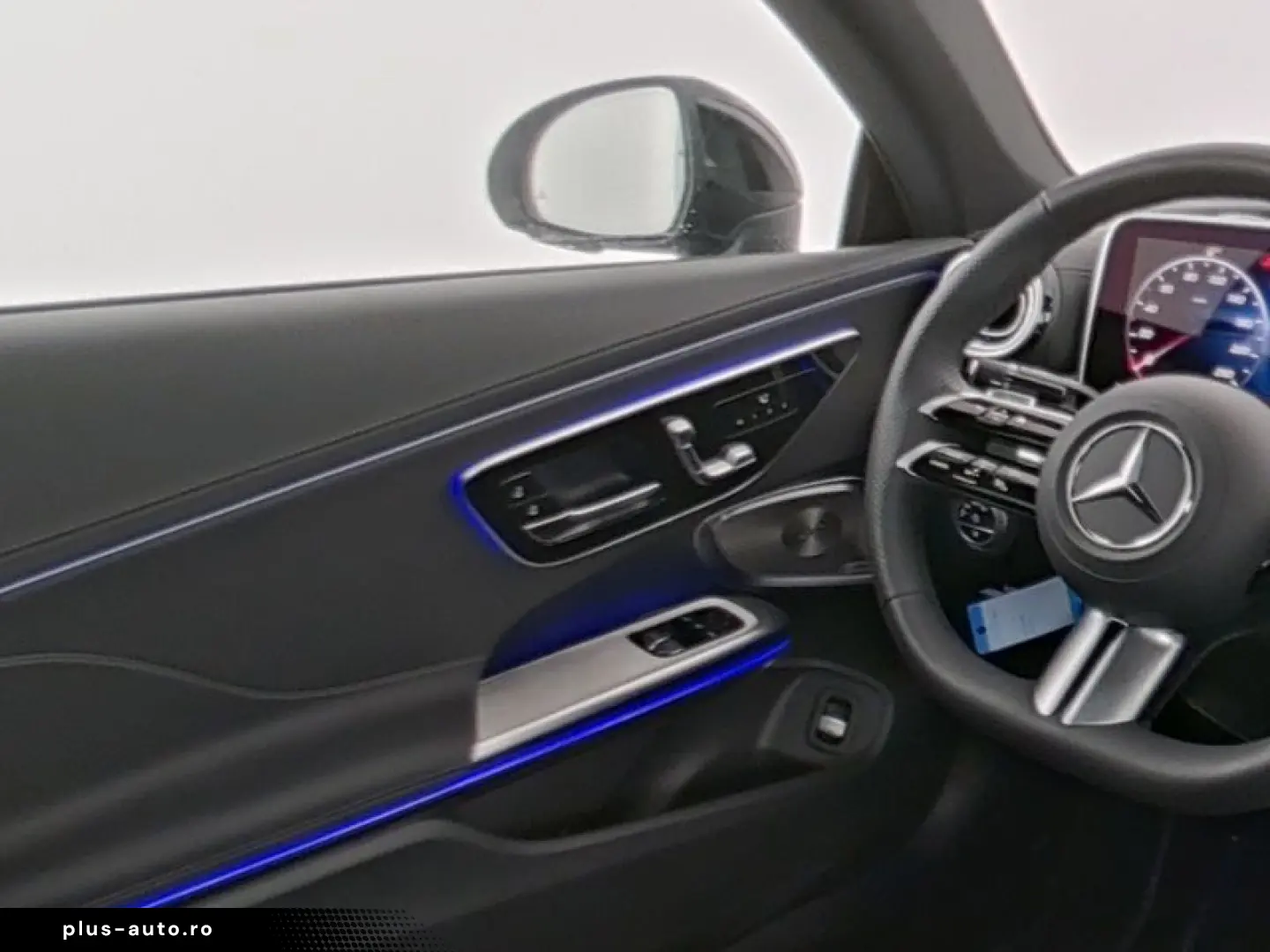 MERCEDES-BENZ CLE 200 Coupe AMG Prem  Night Panor HU&hellip;