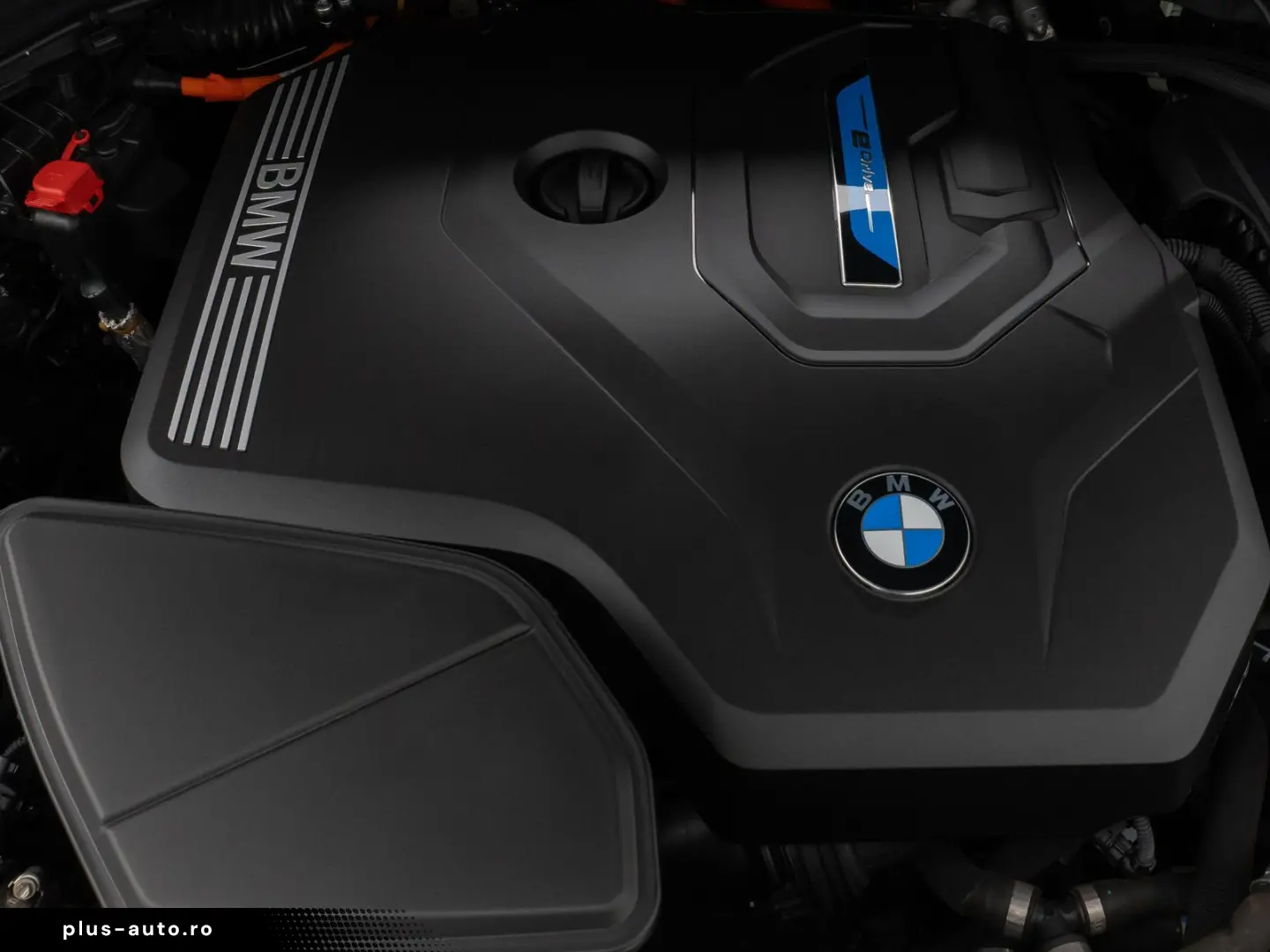 BMW X3 xD30e Laser Kamera HUD DAB AHK Komfort 19Zoll