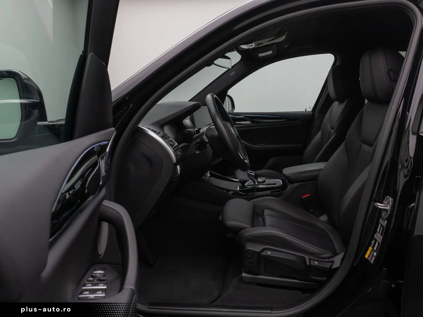 BMW X3 xD30e Laser Kamera HUD DAB AHK Komfort 19Zoll