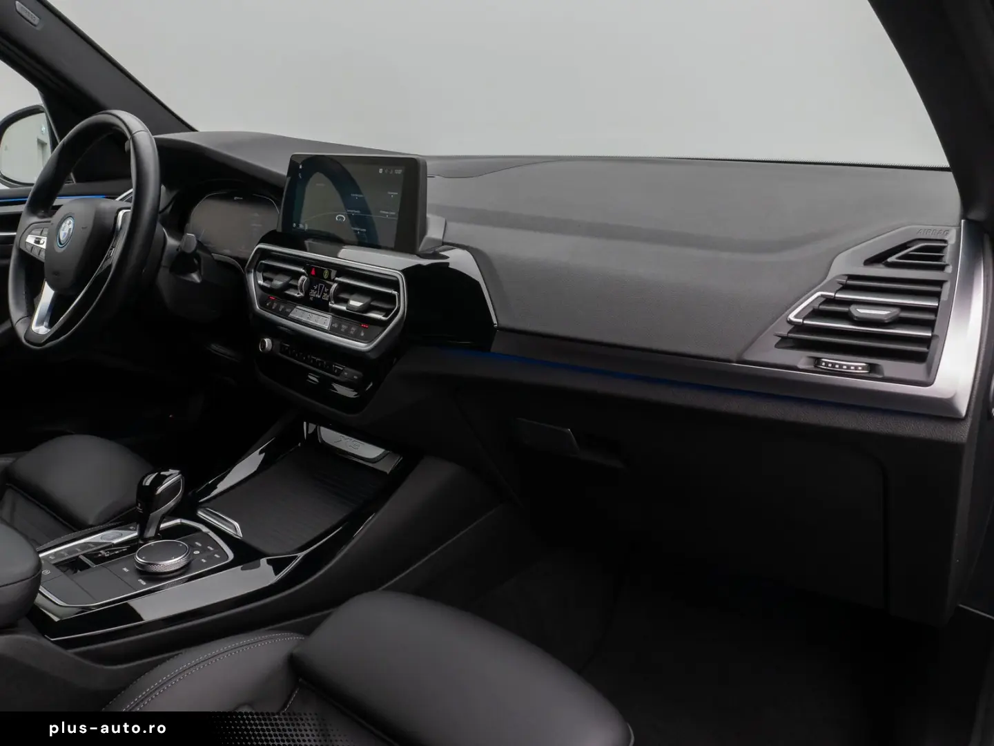 BMW X3 xD30e Laser Kamera HUD DAB AHK Komfort 19Zoll