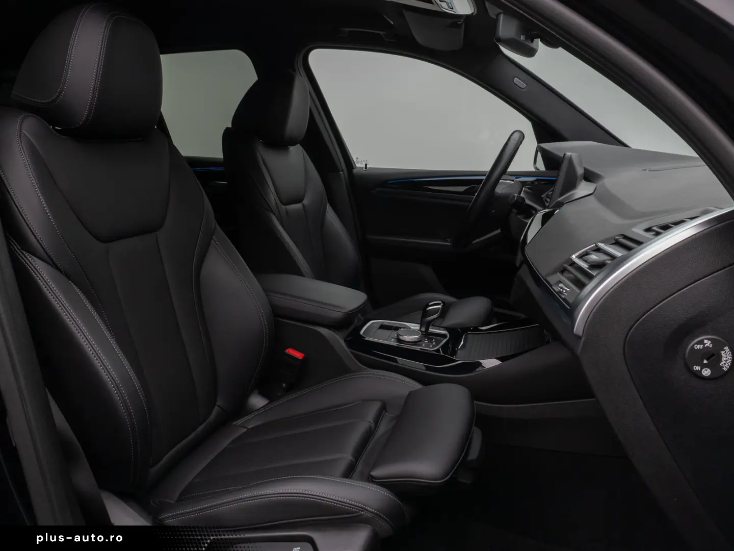 BMW X3 xD30e Laser Kamera HUD DAB AHK Komfort 19Zoll