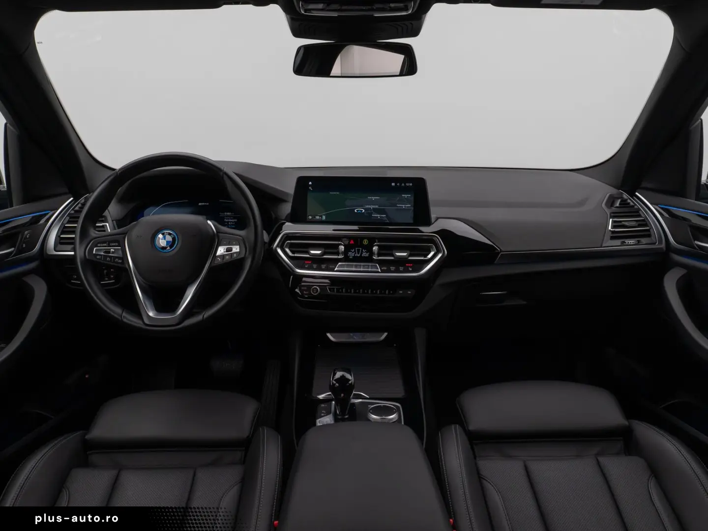 BMW X3 xD30e Laser Kamera HUD DAB AHK Komfort 19Zoll