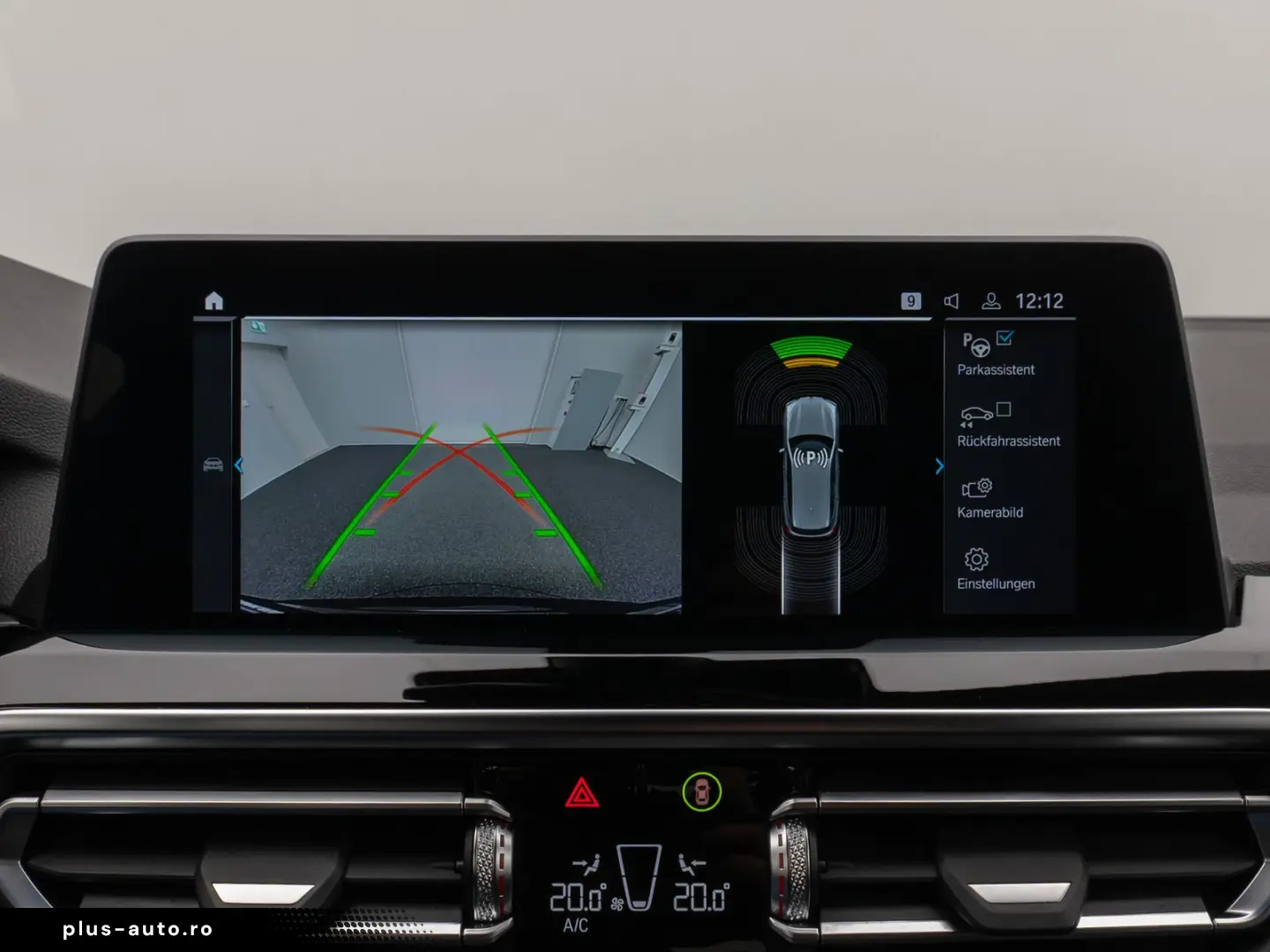 BMW X3 xD30e Laser Kamera HUD DAB AHK Komfort 19Zoll