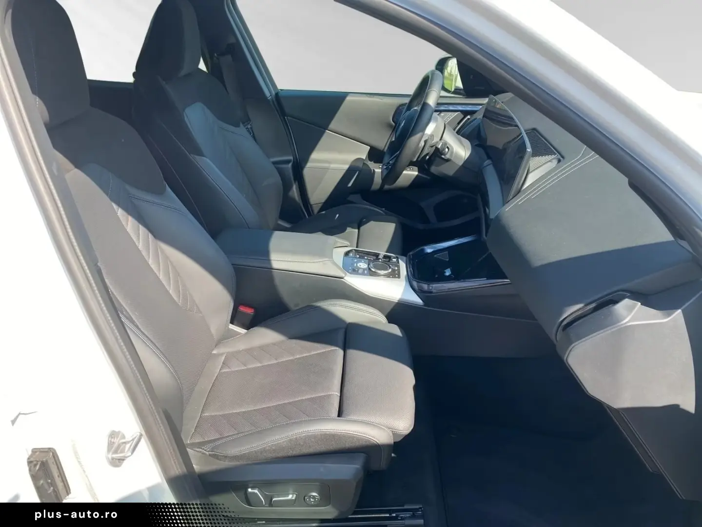 BMW X3 xDrive20 M Sport