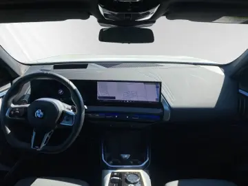 BMW X3 xDrive20 M Sport