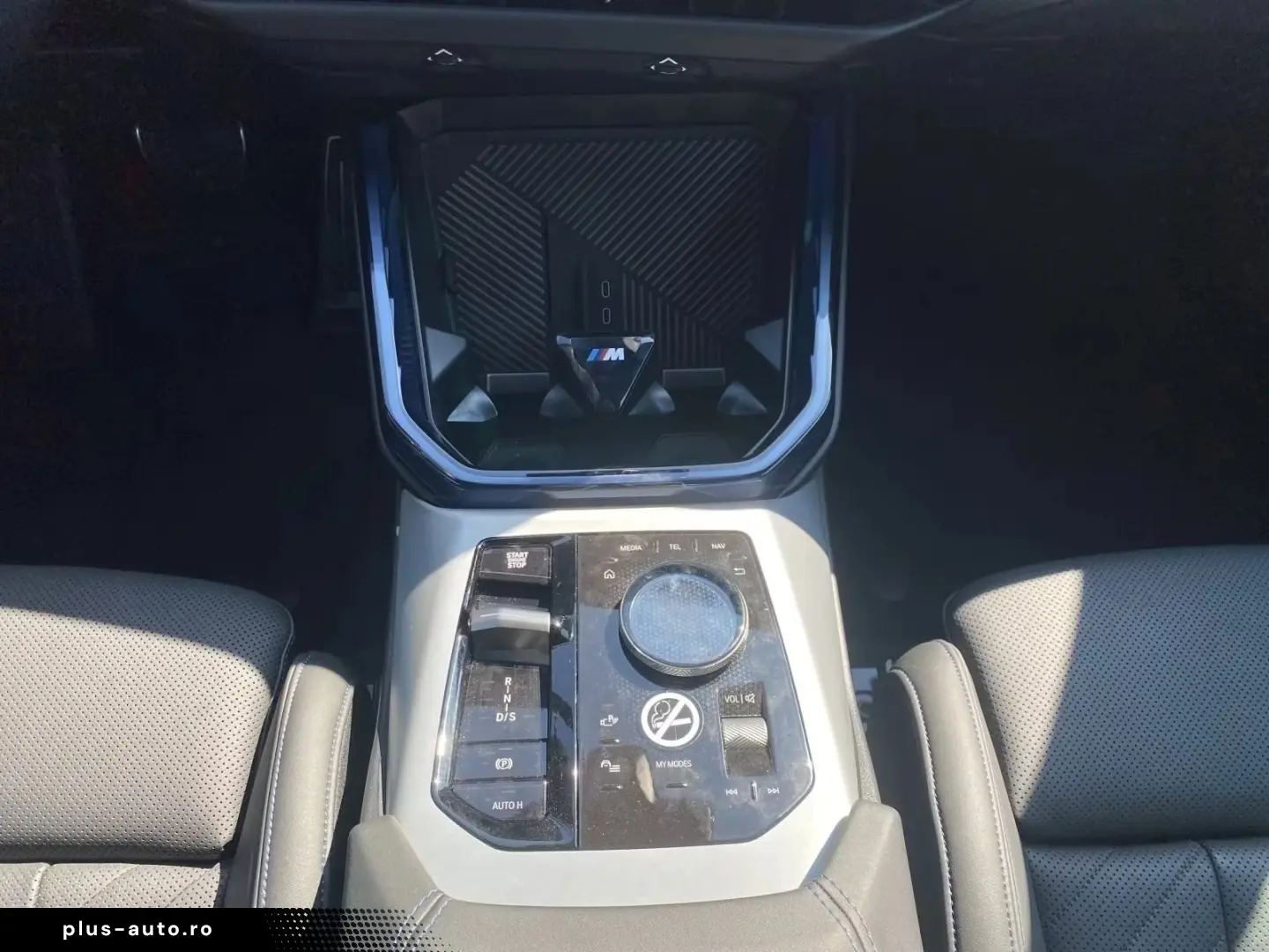 BMW X3 xDrive20 M Sport