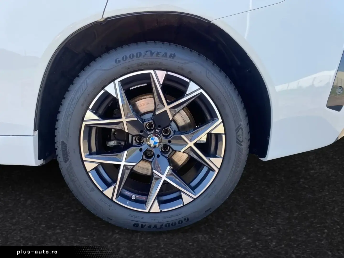 BMW X3 xDrive20 M Sport