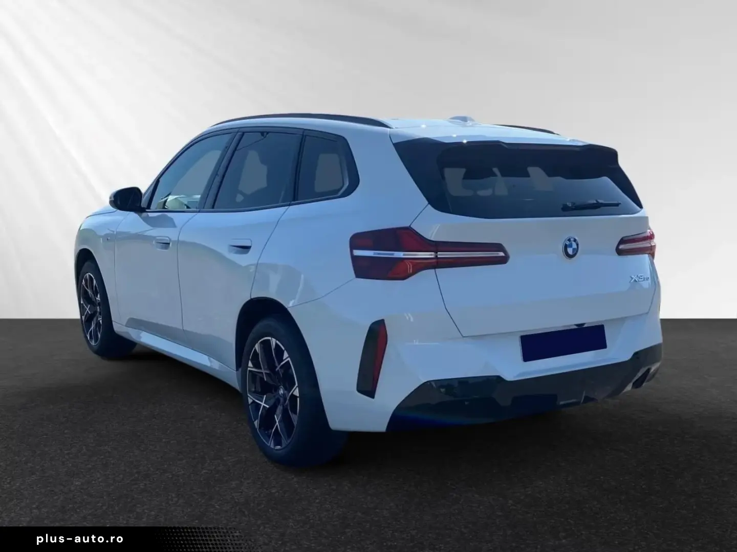 BMW X3 xDrive20 M Sport