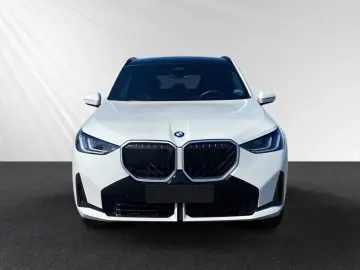 BMW X3 xDrive20 M Sport