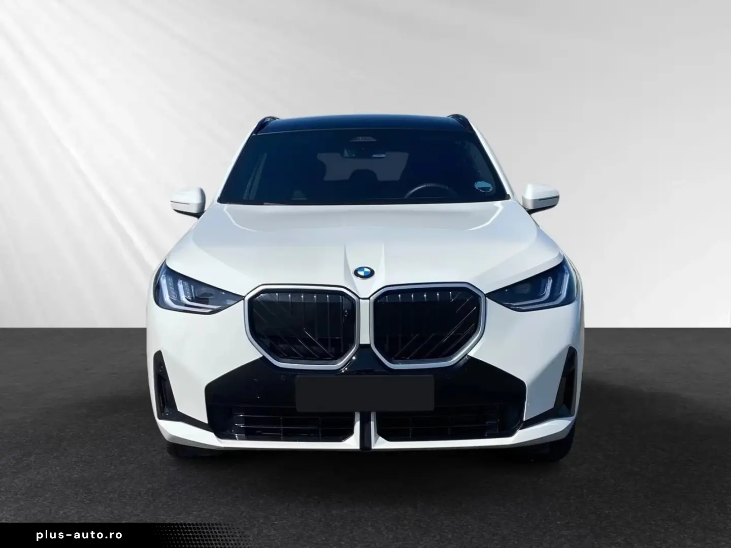 BMW X3 xDrive20 M Sport