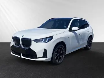 BMW X3 xDrive20 M Sport
