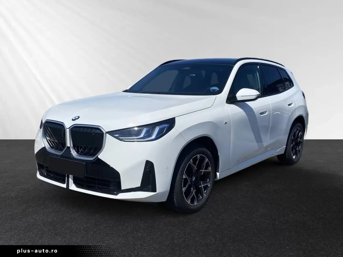 BMW X3 xDrive20 M Sport