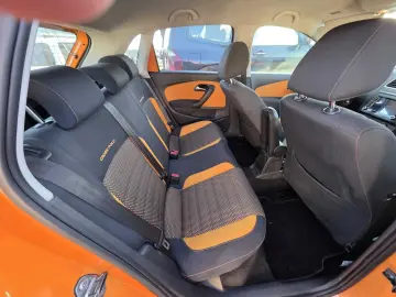 Volkswagen CrossPolo 1.6 TDI Highline