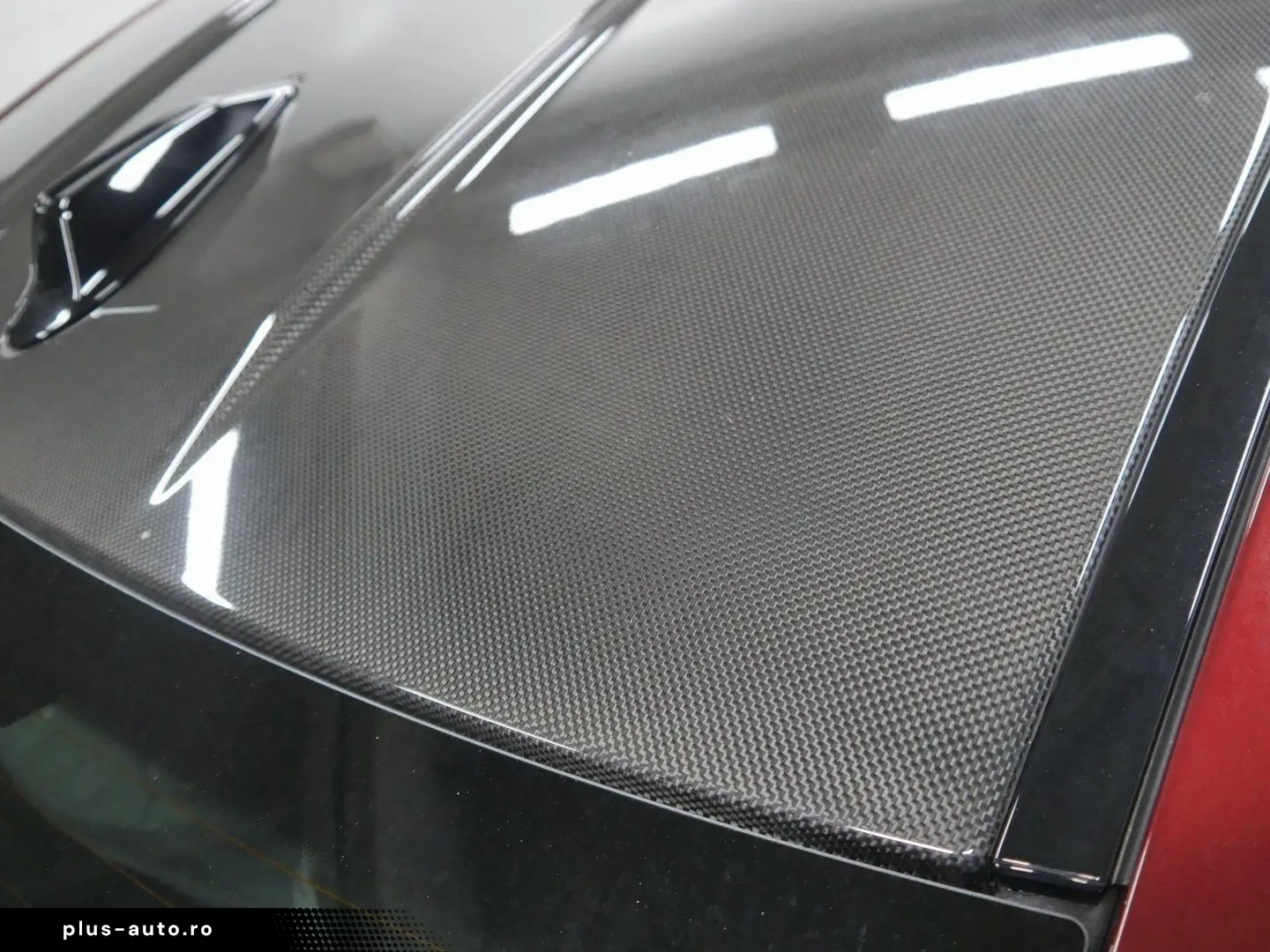 BMW M3 Competition HK Surround  M Sportsitze  Interi