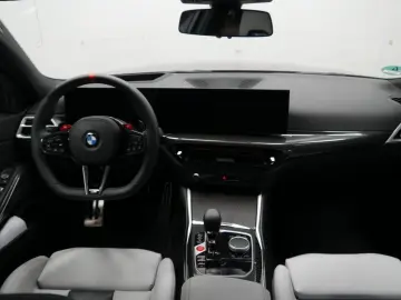 BMW M3 Competition HK Surround  M Sportsitze  Interi
