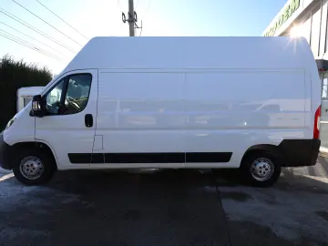 Citroen Jumper L3H3 2.2D 140CP