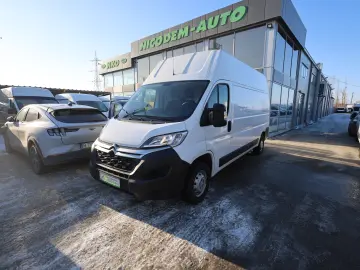 Citroen Jumper L3H3 2.2D 140CP