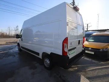 Citroen Jumper L3H3 2.2D 140CP