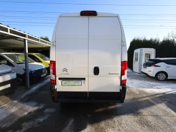 Citroen Jumper L3H3 2.2D 140CP