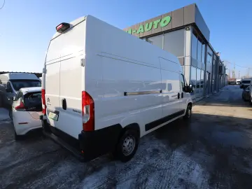 Citroen Jumper L3H3 2.2D 140CP