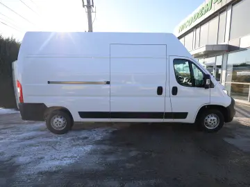 Citroen Jumper L3H3 2.2D 140CP